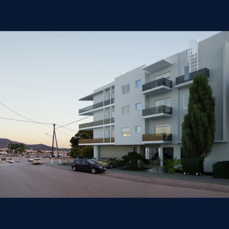 ΕΘΝΙΚΗΣ ΑΝΕΞΑΡΤΗΣΙΑΣ 1, ΑΡΤΑΚΗ