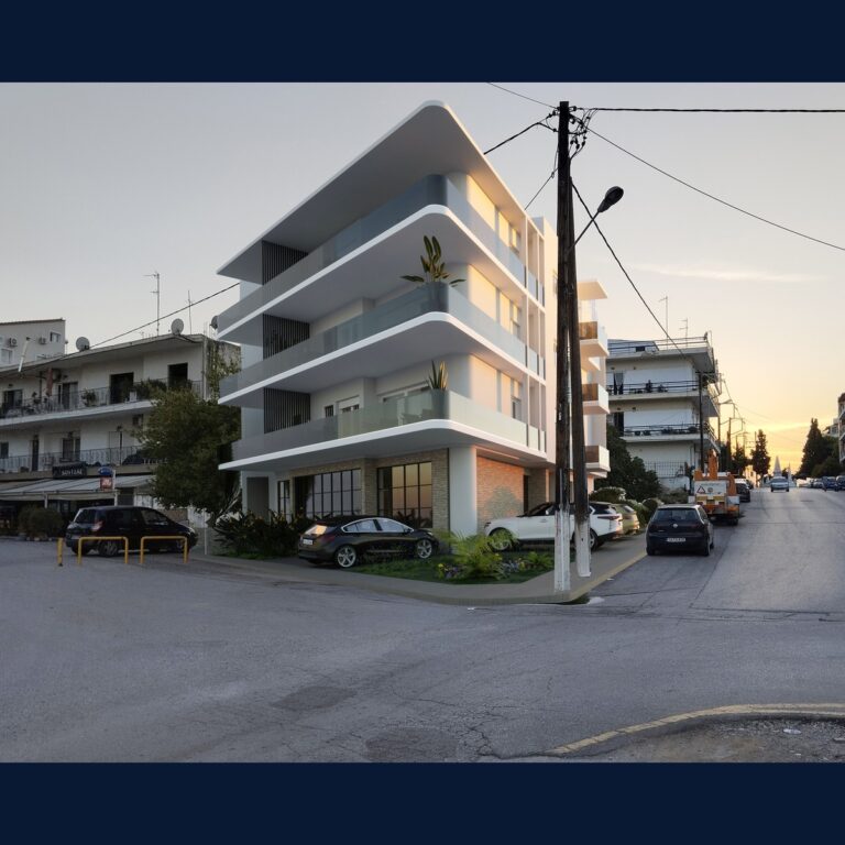 ΕΘΝΙΚΗΣ ΑΝΕΞΑΡΤΗΣΙΑΣ 1, ΑΡΤΑΚΗ